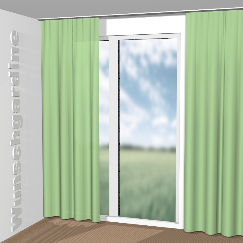 gekräuselt aus Iriza 11046-765