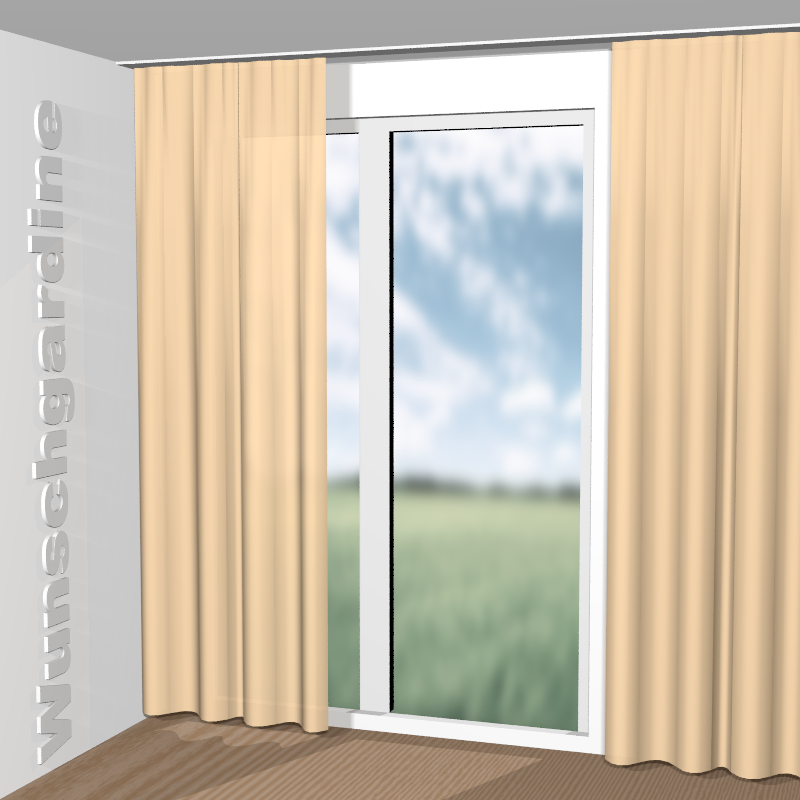 gekräuselt aus Iriza 11046-883