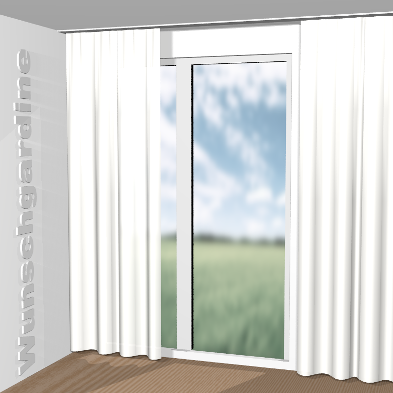 gekräuselt aus Iriza 11046-900