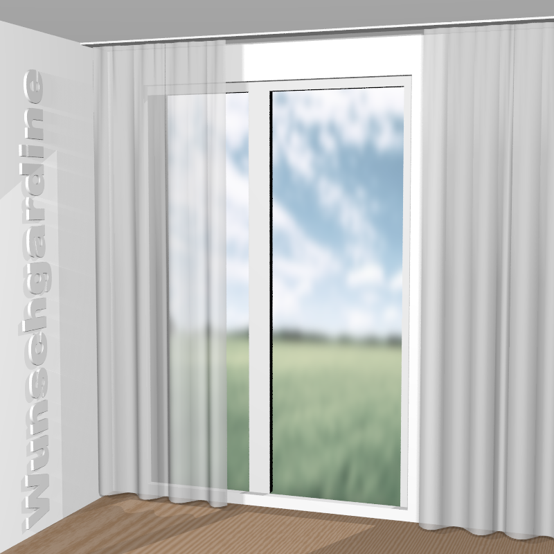 gekräuselt aus Ishari 11047-990