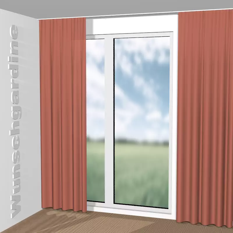 gekräuselt aus Jabana 1-3002-167