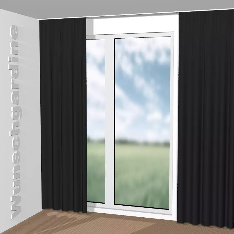 gekräuselt aus Jabana 1-3002-290