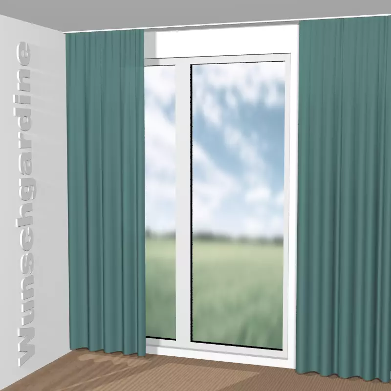 gekräuselt aus Jabana 1-3002-332