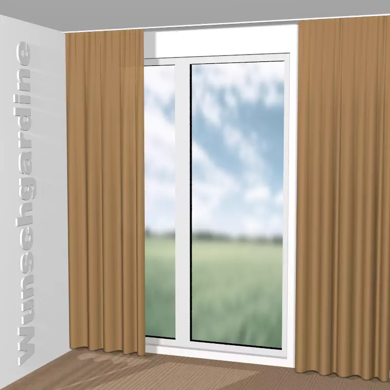 gekräuselt aus Jabana 1-3002-548