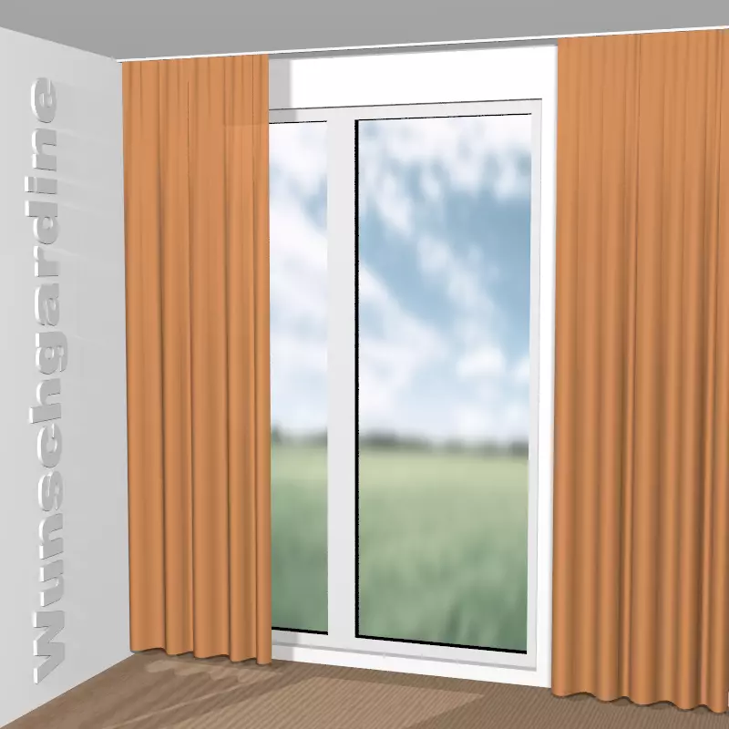 gekräuselt aus Jabana 1-3002-829