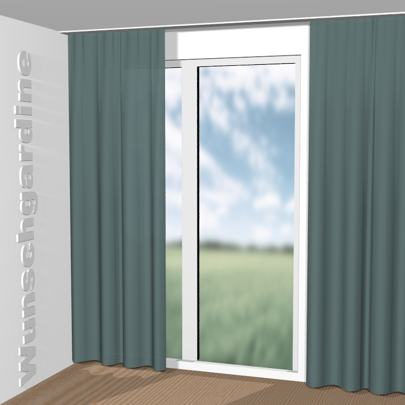 gekräuselt aus Jamie FR 11019-686