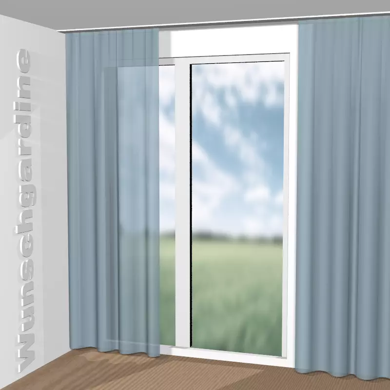 gekräuselt aus Jasira 9-6009-051