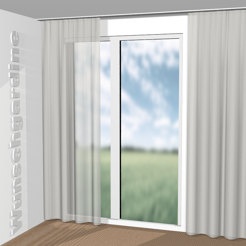 gekräuselt aus Joana Stitch JA7171-075