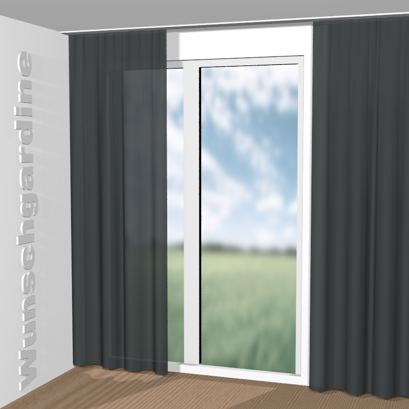 gekräuselt aus Joana Vol. 2 JA6198-094