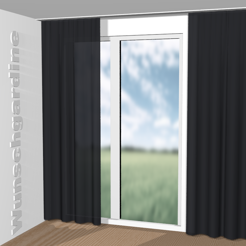 gekräuselt aus Joana Vol. 2 JA6198-099