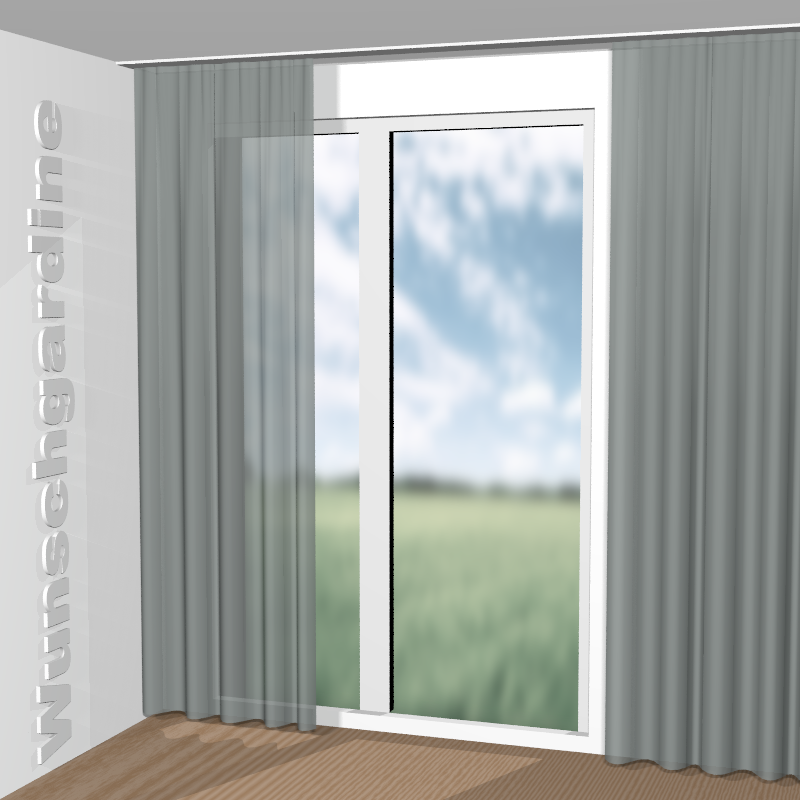 gekräuselt aus Joe 11006-552