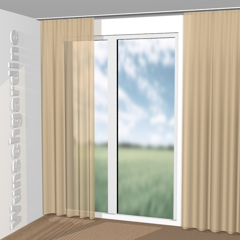 gekräuselt aus Joni RE 11007-812