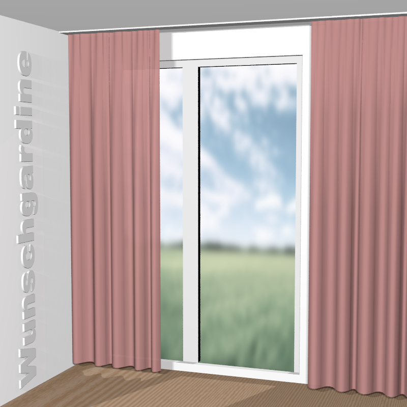 gekräuselt aus Kasuri RE 21310-444