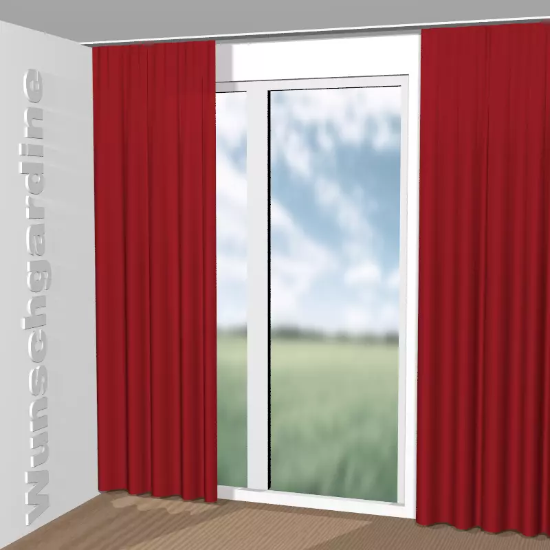 gekräuselt aus Khai JA1023-010