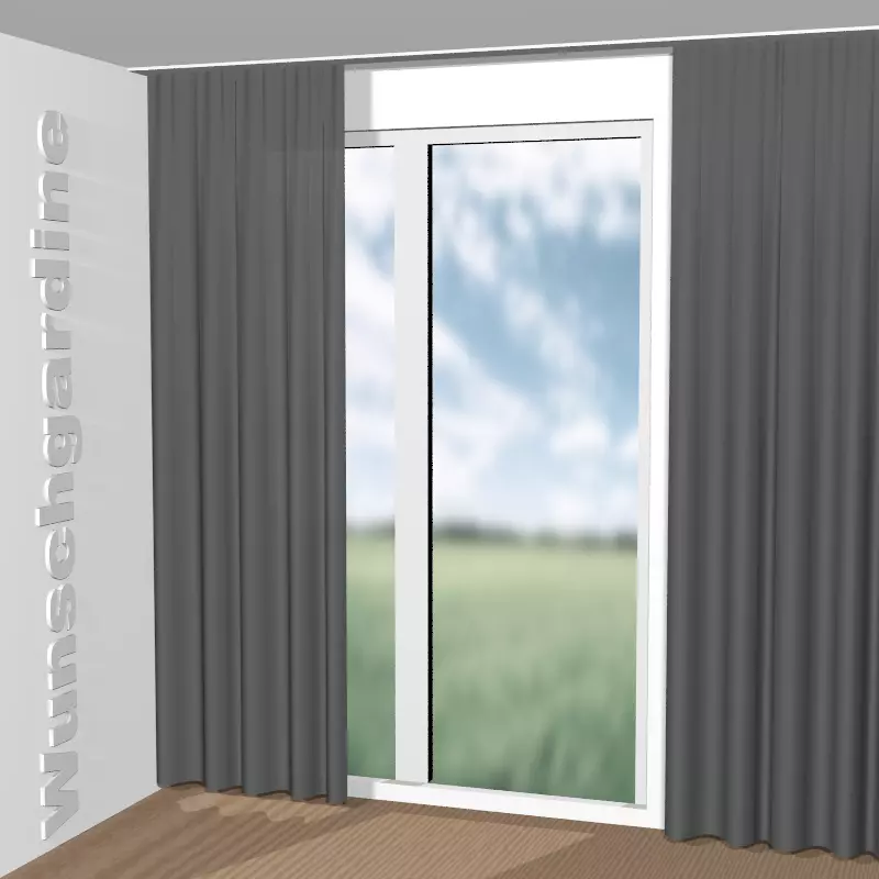 gekräuselt aus Khai JA1023-095