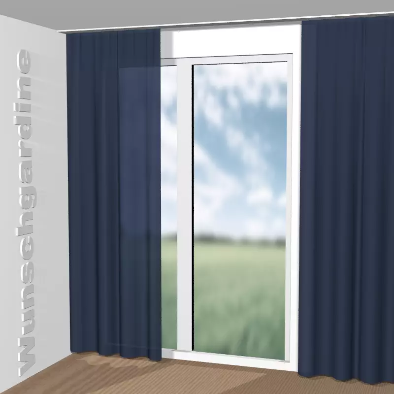 gekräuselt aus Kilian JA6093-053