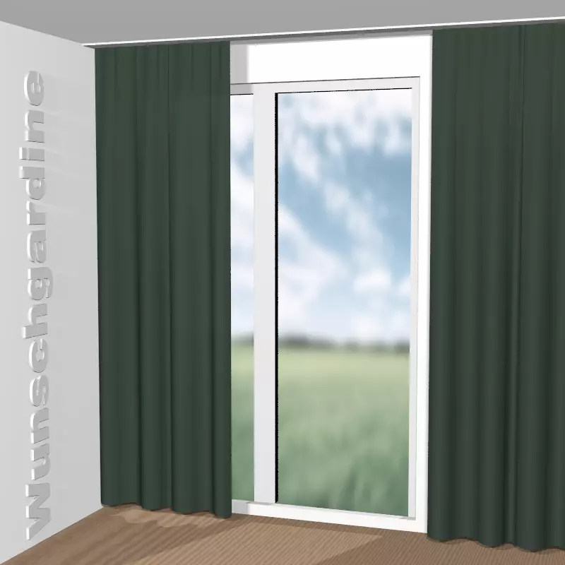 gekräuselt aus King 9-6027-032