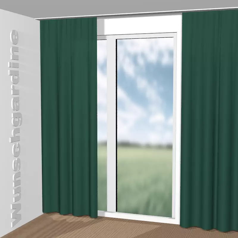 gekräuselt aus King 9-6027-033