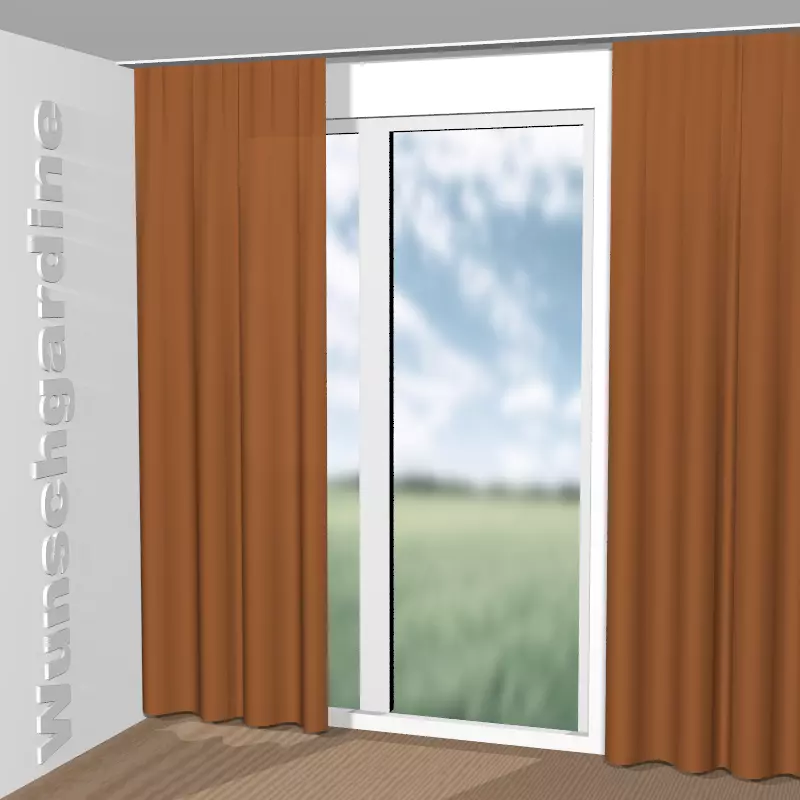 gekräuselt aus King 9-6027-060