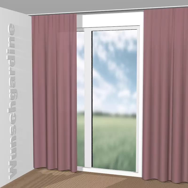 gekräuselt aus King 9-6027-065