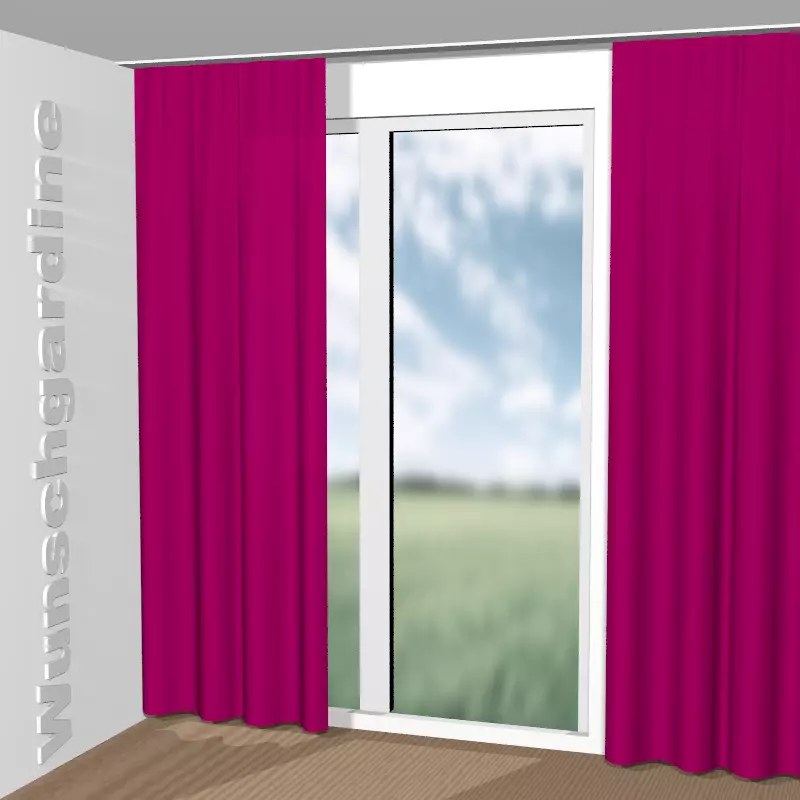 gekräuselt aus King 9-6027-066