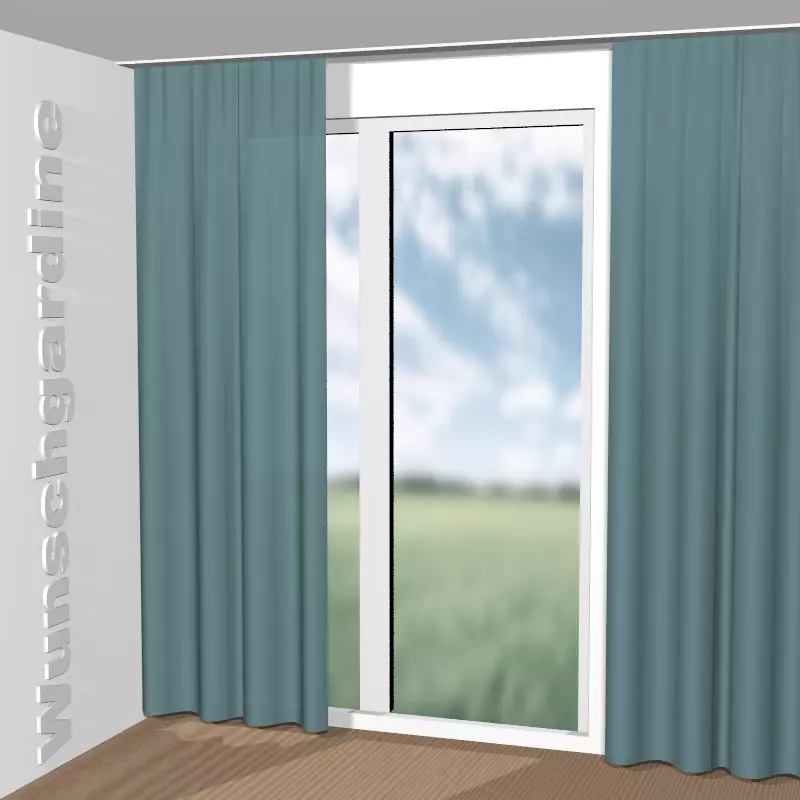 gekräuselt aus King 9-6027-082