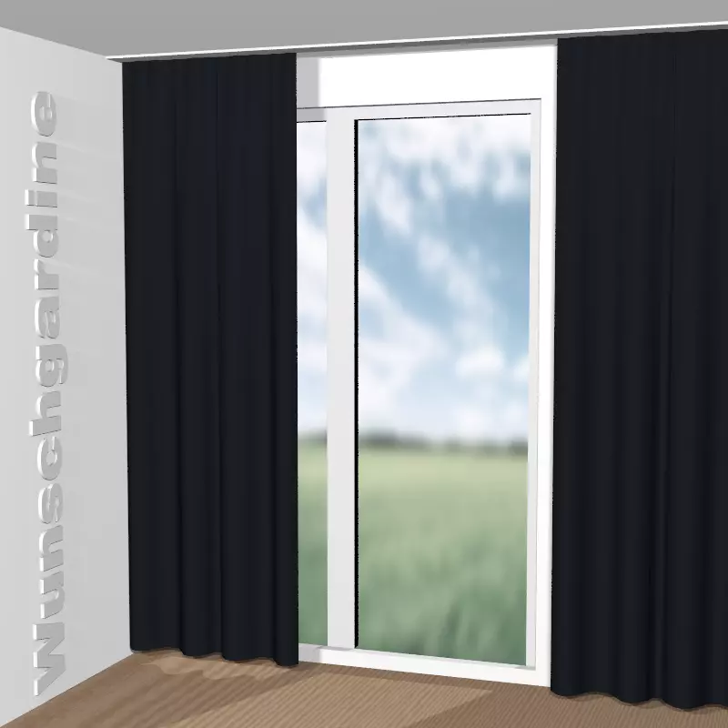 gekräuselt aus King 9-6027-099