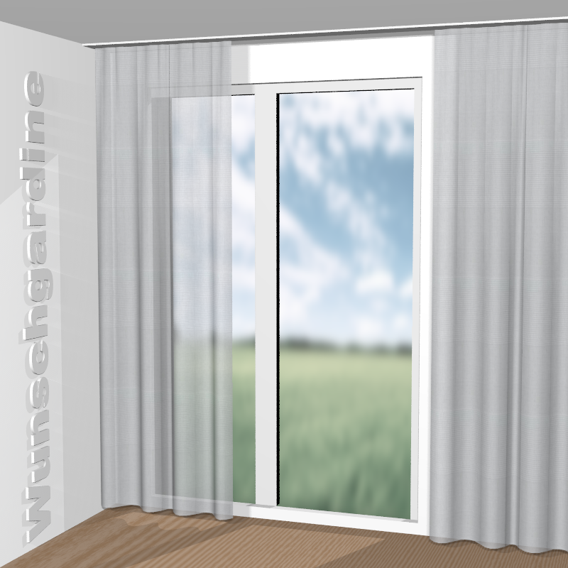 gekräuselt aus Lacuna JA6197-091