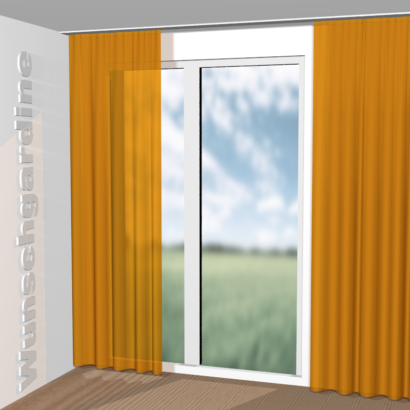 gekräuselt aus Lana RE 19630-111