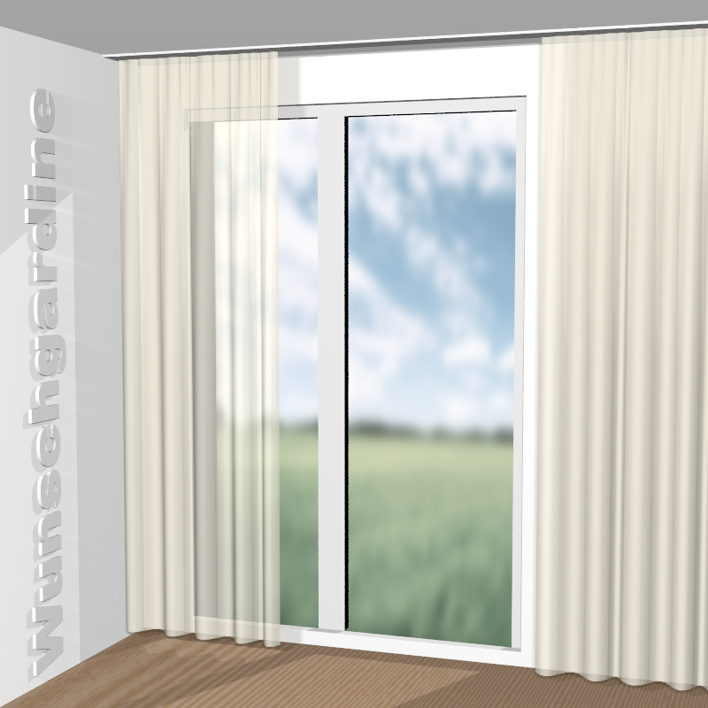 gekräuselt aus Lana RE 19630-990