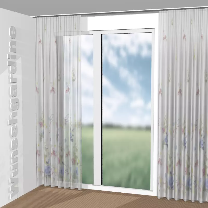 gekräuselt aus Landscape 1-8820-050