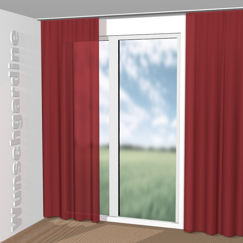 gekräuselt aus Larice Edition JA6204-211