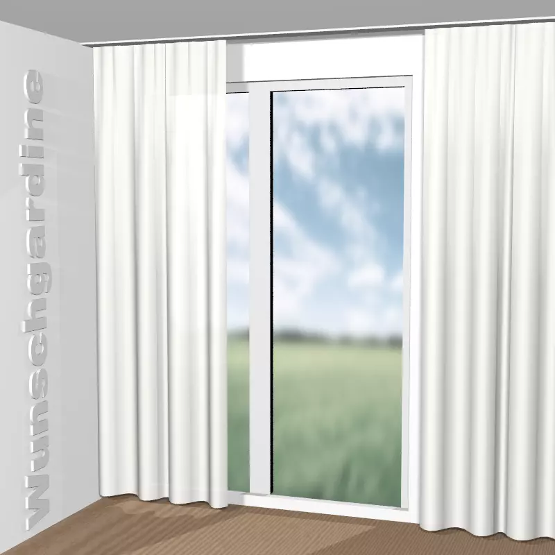 gekräuselt aus Lee 1-6806-070