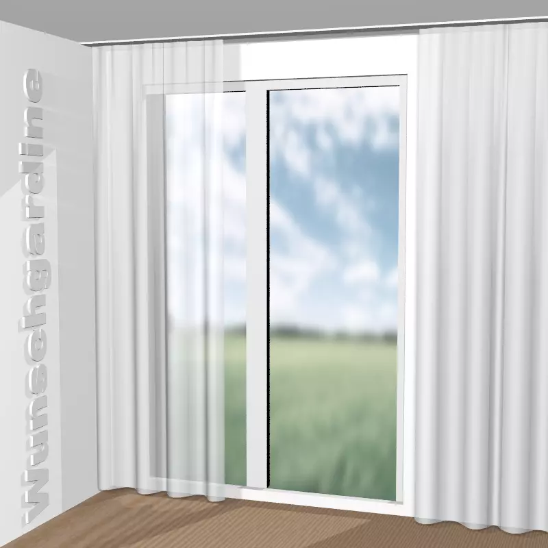 gekräuselt aus Leni Fr GS7005-051