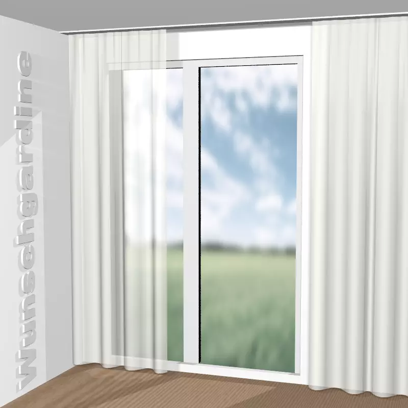 gekräuselt aus Leni Fr GS7005-071