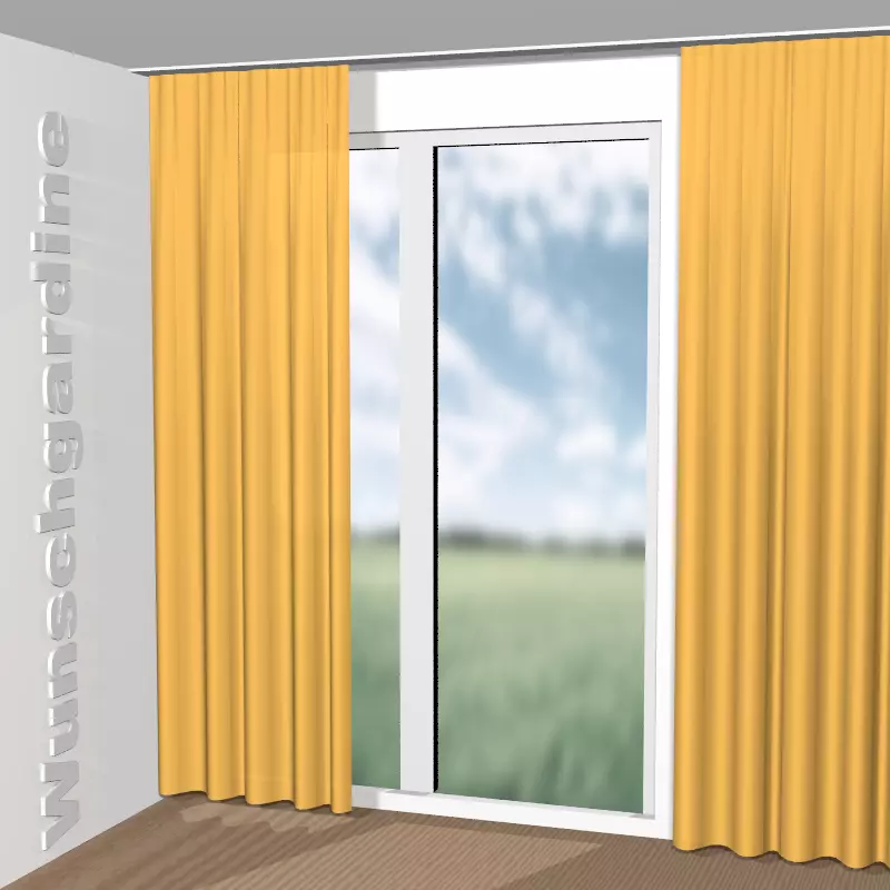 gekräuselt aus Lennox Vol. 2 JA6176-045