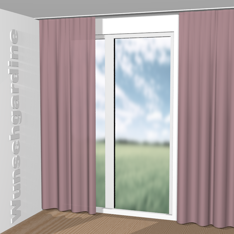 gekräuselt aus Light & Lovely CH3316/062