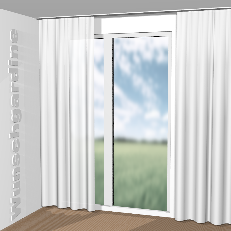 gekräuselt aus Light & Lovely CH3316/070