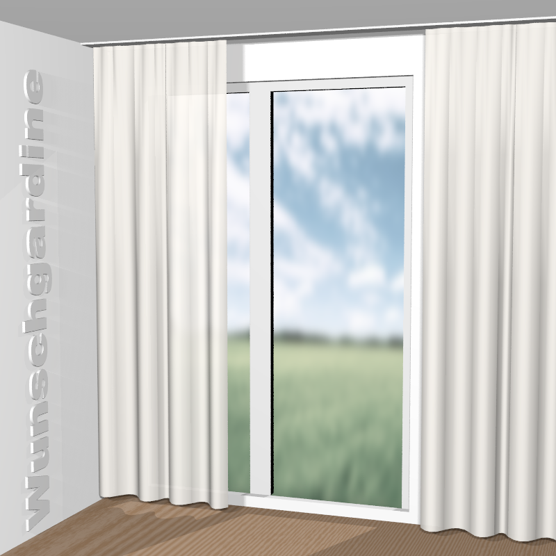 gekräuselt aus Light & Lovely CH3316/071