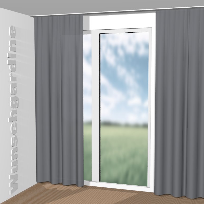 gekräuselt aus Light & Lovely CH3316/093