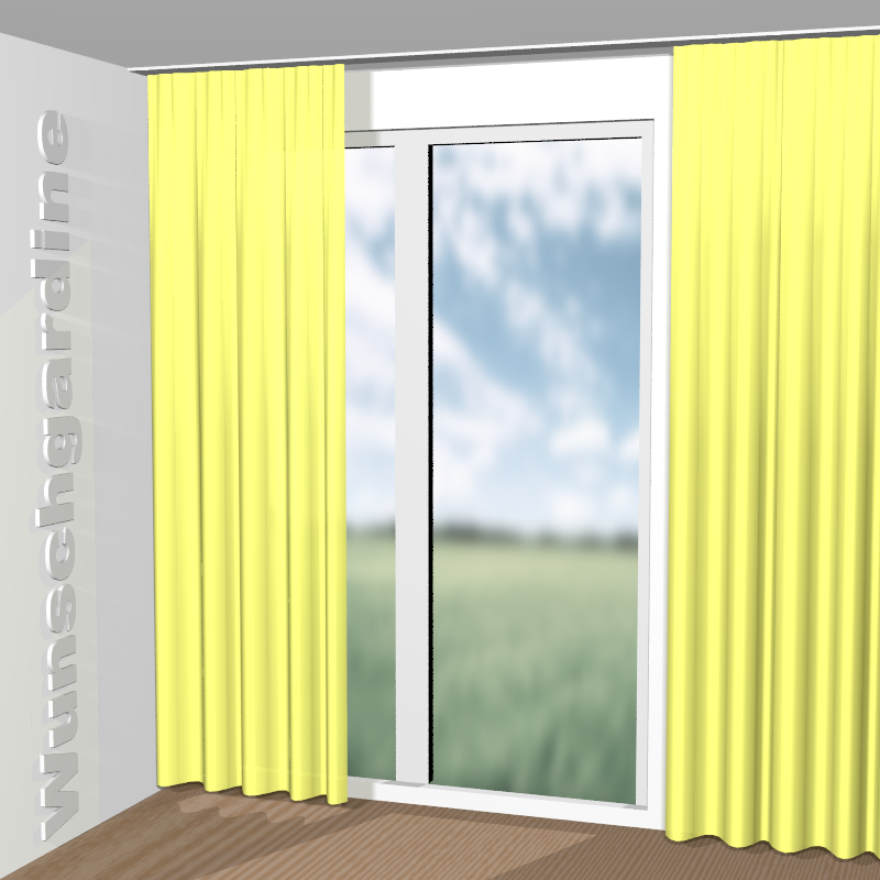 gekräuselt aus Lin du Sud 19643-114