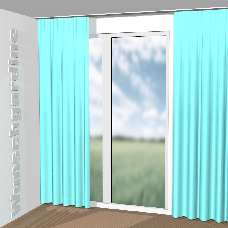 gekräuselt aus Lin du Sud 19643-774