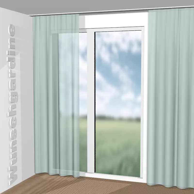 gekräuselt aus Liv GS4024-081