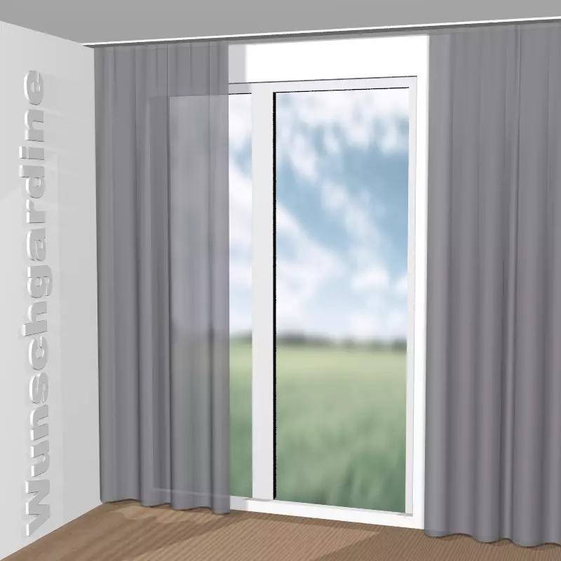 gekräuselt aus Liv GS4024-092