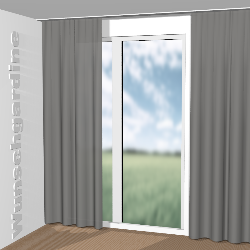 gekräuselt aus Louie RE 11008-997