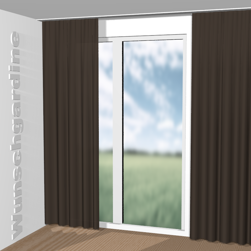 gekräuselt aus Lovely Place CH3310/023