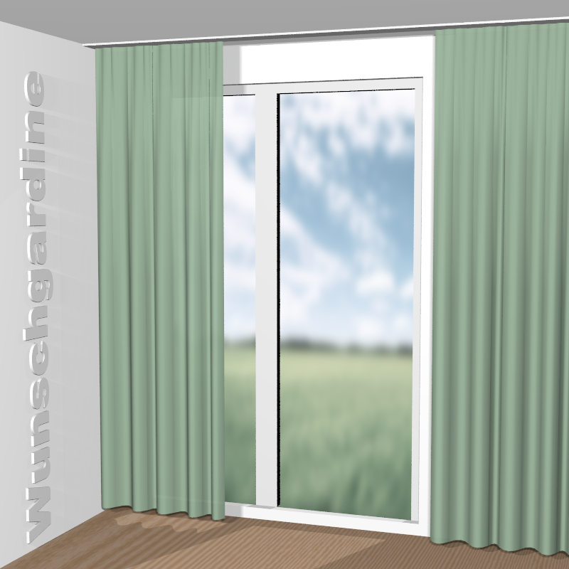 gekräuselt aus Lovely Place CH3310/031