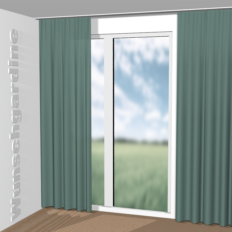 gekräuselt aus Lovely Place CH3310/035