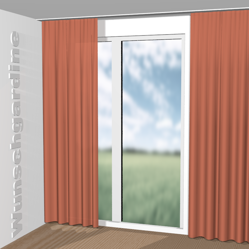 gekräuselt aus Lovely Place CH3310/062