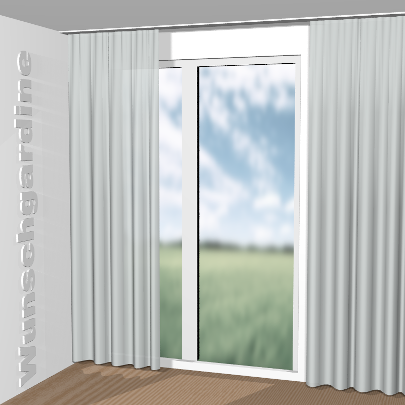 gekräuselt aus Lovely Place CH3310/080